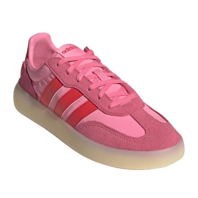 Adidas Barreda dekódová boty v JR1217 růžový 1
