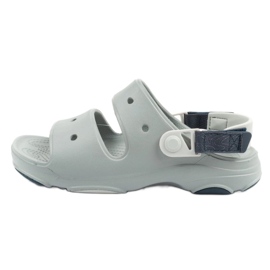 SANDALS CROCS Classic All Terain M 207711-007 2