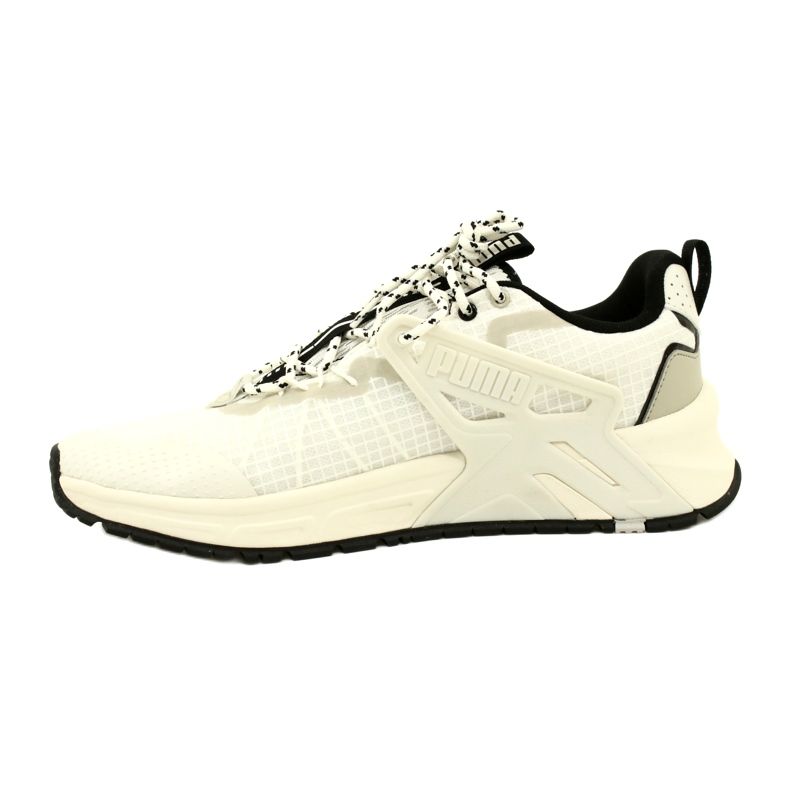 Pánské sportovní boty Puma Pacer + Trail 397669 04 bílý 2