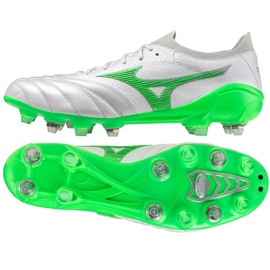 Mizuno Morelia Neo Iv Japan Mix m P1GC254037 Fotbalové boty vícebarevný 1