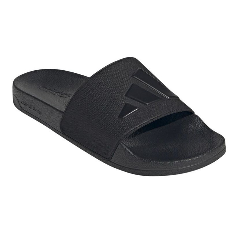 Adidas adilette sprcha JS2039 Flip -Fops černý 1