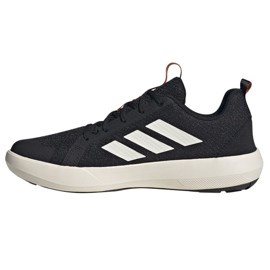 Adidas Terrex Boat Lace Climacoo M Ji3499 boty černá 1