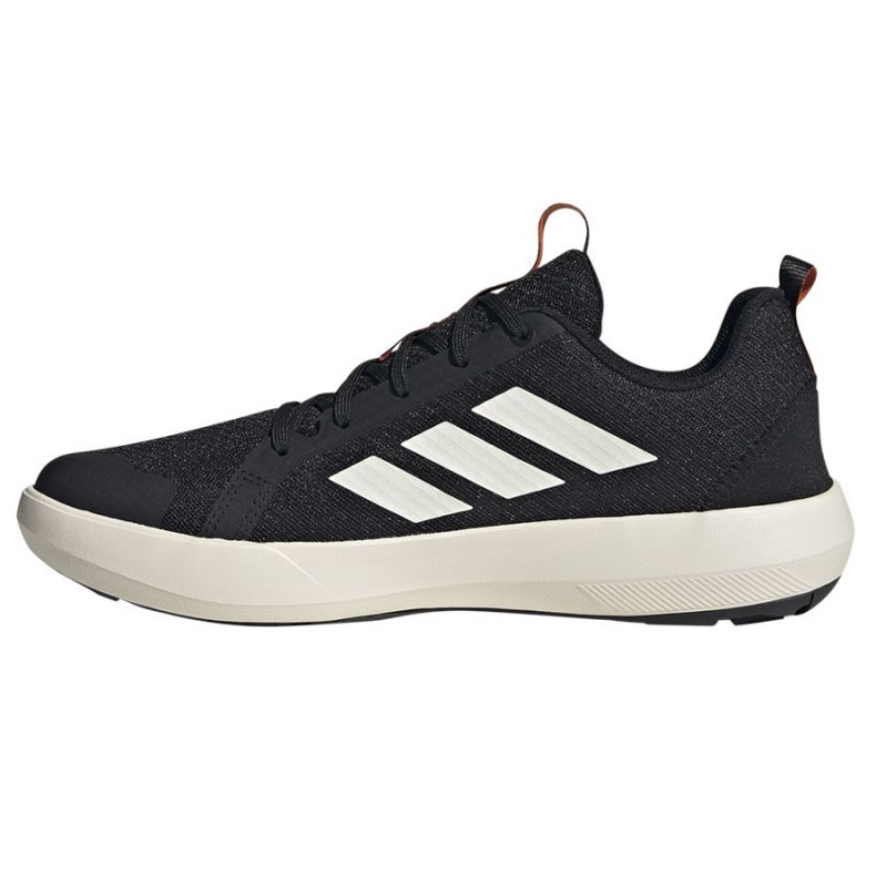 Adidas Terrex Boat Lace Climacoo M Ji3499 boty černý 1