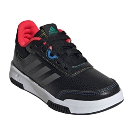 Adidas Tensaur Sport 2,0 K JR JQ2873 černá 1