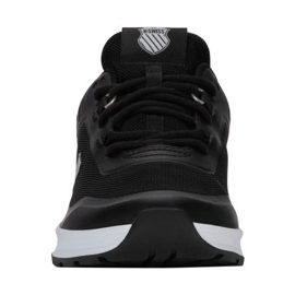 K-Swiss Vista Trainer SP M 04426-068-M Boty černý 1