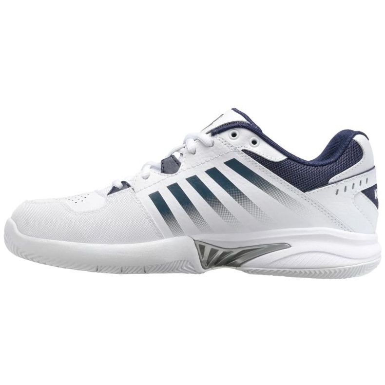 K-Swiss přijímač VM 07393-177-M Boty bílý 2