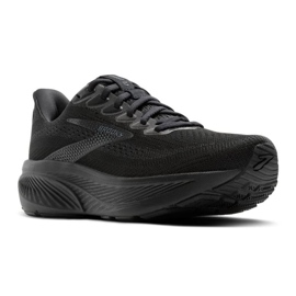 Brooks Running Ghost 17 M 1104421D020.120 BUNDING SOOT černý 1