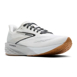 BROOKS BUNDING Spuštění 11 m 1104501D135.110 BUNDING SOOT bílý 1