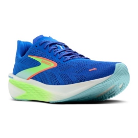 Brooks Running Hyperion Running Shoes 2 M 1104321D492.100 modrý 1
