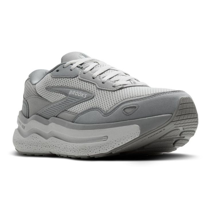 Brooks Running Ghost Max SE M 1104441D034.110 BUNDING SOOT 1
