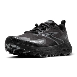 Brooks Running Cascadia Running Shoes 18 M 1104261D072.110 černý 1