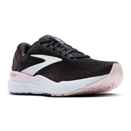 Brooks Running Ghost 16 Running Shoes v 1204071B077.100 černý 1
