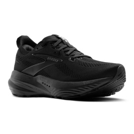 Brooks Running Glycerin GTS 22 m 195394602531 Běžecké boty černá 1