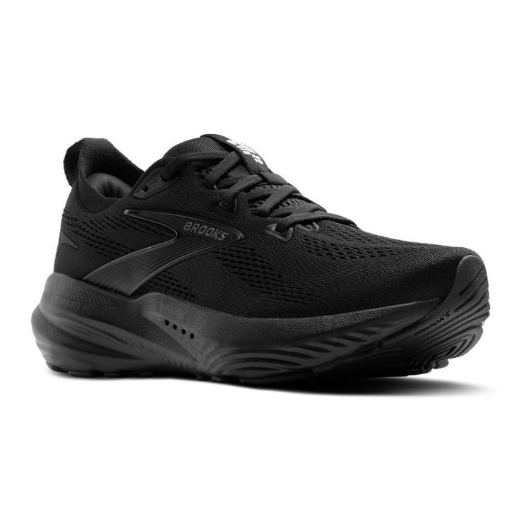Brooks Running Glycerin GTS 22 m 195394602531 Běžecké boty černý 1