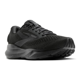 Brooks běžící adrenalin GTS 24 m 1104372E020.120 černý 1