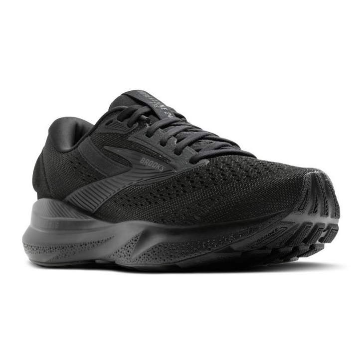 Brooks běžící adrenalin GTS 24 m 1104372E020.120 černý 1