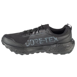 Asics Gel-Sonoma 8 GTX M 1011B977-002 BUND SOOT černá 1