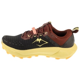 Asics Gel-Trabuco 13 běžeckých bot v 1012B768-002 černá 1