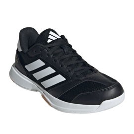 Adidas Ligra 8 v botách M IH0526 černá 1