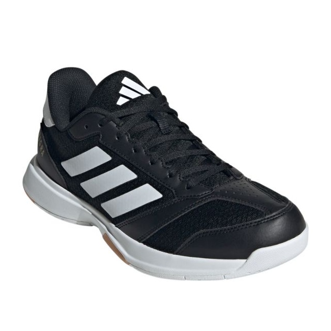 Adidas Ligra 8 v botách M IH0526 černá 1
