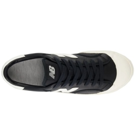New Balance Nová rovnováha sportovní boty unisex bb100lbk černá 2