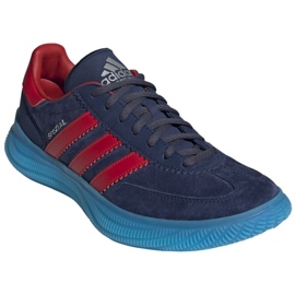 Boty Adidas Hb Spezial Pro GX3767 modrý 3