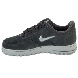 Boty Nike Air Force 1 M HQ3827-002 černý 1