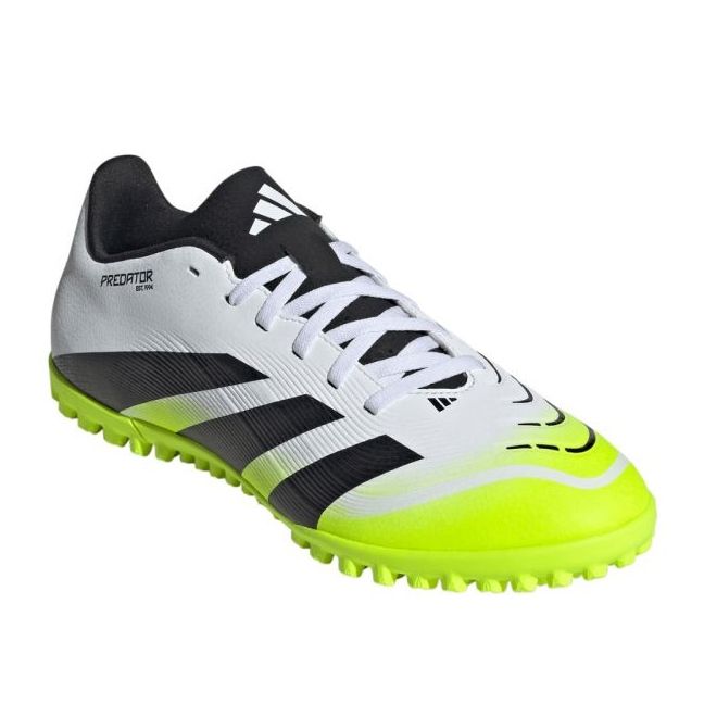 Adidas Predator Club TF M Jh8854 Fotbalové boty vícebarevný 1