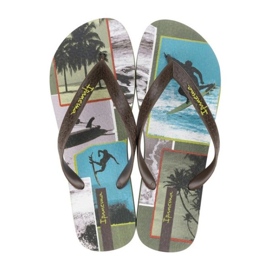 Ipanema Summer VW 83623AY930 vícebarevný 1