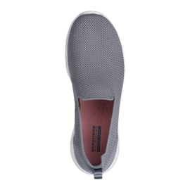 Skechers Go Wruk Joy Sensational Day Shoes In 124187char 1