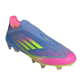 Adidas F50 Elite LL FG ME1213 Fotbalové boty vícebarevný 1