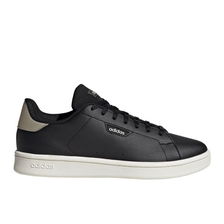 Boty městského soudu Adidas v JQ0517 černý 1