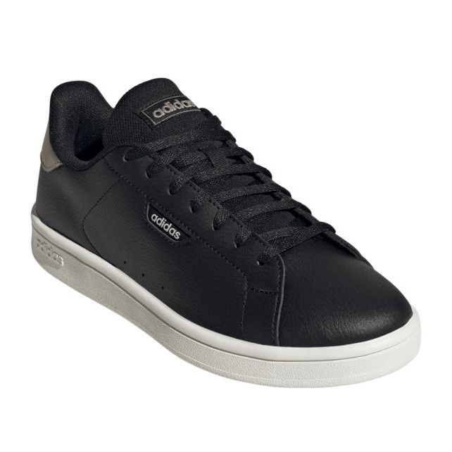 Boty městského soudu Adidas v JQ0517 černý 2
