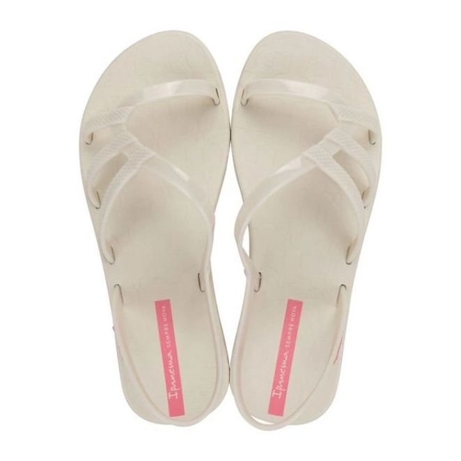 Dámské sandály Ipanema Diversa Sandal Ad 27234 BG731 béžový 3