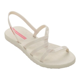 Dámské sandály Ipanema Diversa Sandal Ad 27234 BG731 béžový 5