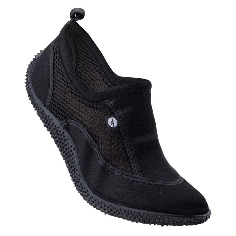 Pánské boty Hi-Tec pro Reda 92800304936 černý 1