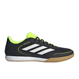 Adidas Copa Court League ve fotbalové botě M Jr2875 černý 1
