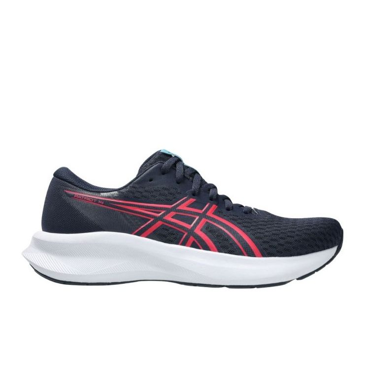 Asics Patriot 14 běžeckých bot v 1012B836 401 1