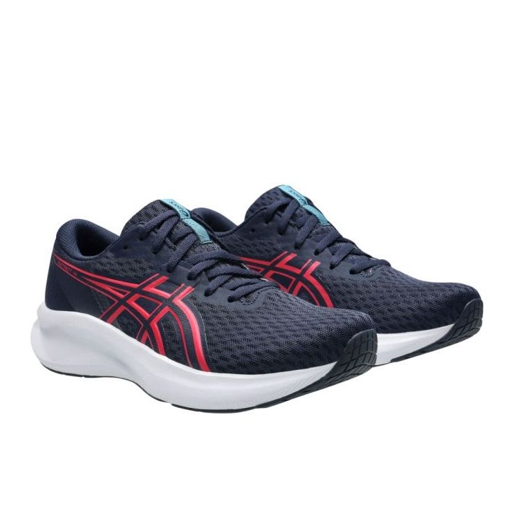 Asics Patriot 14 běžeckých bot v 1012B836 401 2