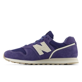 New Balance Nová rovnováha boty ve WL373SE2 fialová 2