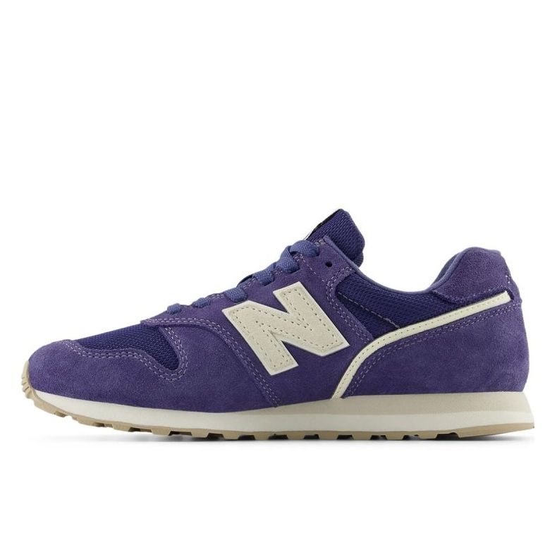 New Balance Nová rovnováha boty ve WL373SE2 fialová 2