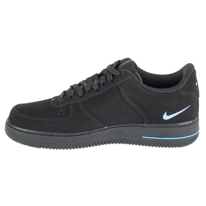 Nike Air Force 1 '07 HV6223-001 Černé boty černý 2