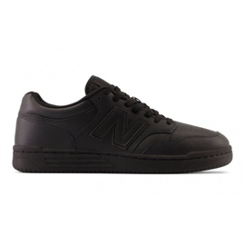New Balance Pánská sportovní bota nová rovnováha BB480L3B černý 1