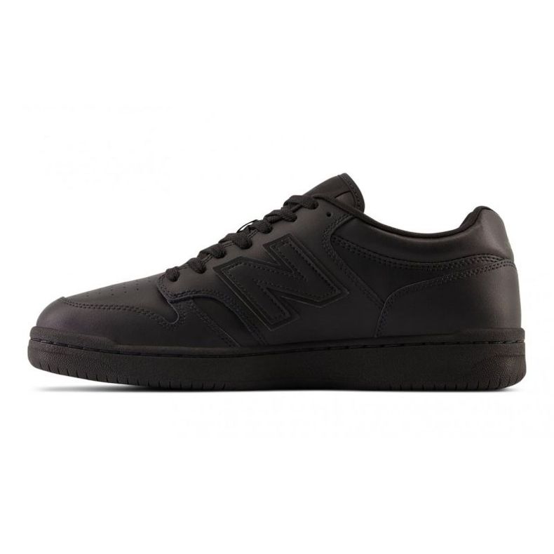 New Balance Pánská sportovní bota nová rovnováha BB480L3B černý 2