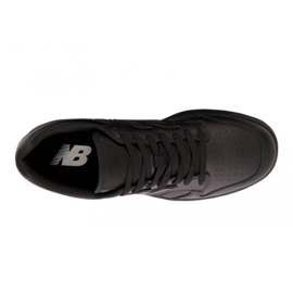 New Balance Pánská sportovní bota nová rovnováha BB480L3B černý 3