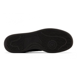 New Balance Pánská sportovní bota nová rovnováha BB480L3B černý 4