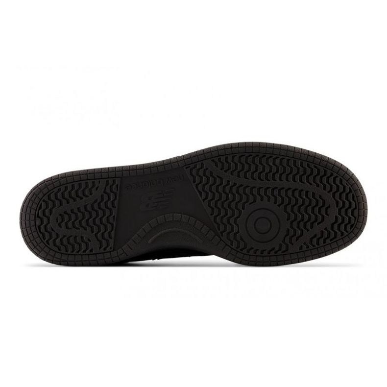 New Balance Pánská sportovní bota nová rovnováha BB480L3B černý 4