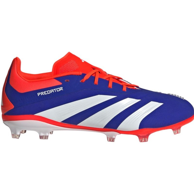 Adidas Predator Elite FG IF6360 Dětské fotbalové boty 1