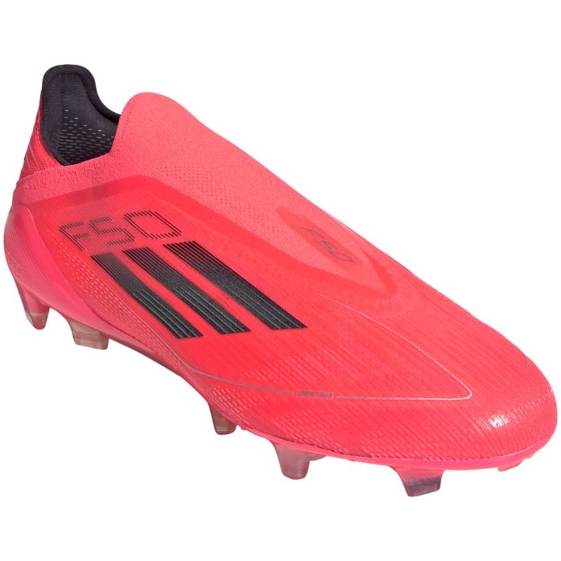 Adidas F50 Elite LL FG IE385 Fotbal boty 2