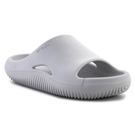 Pánské žabky Crocs Mellow Recovery Slide Atmosféra U 208392-1ft šedá 1